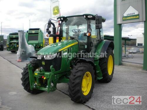 Traktor John Deere - 5090R