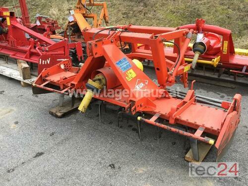 Seed Bed Combination Kuhn - HRB252