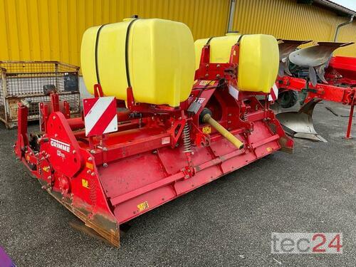 Grimme Rt 300 Year of Build 2012 Zwettl
