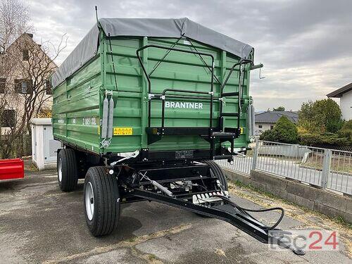 Brantner Z 18051/2 XXL