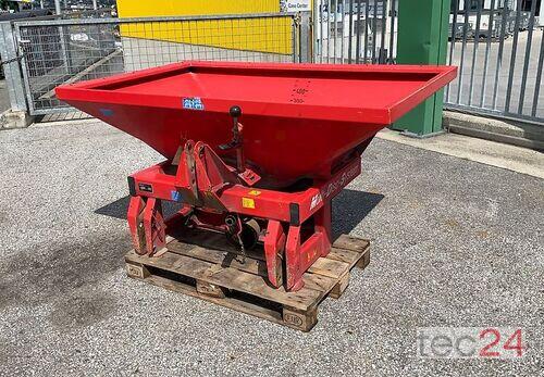 Rauch Mds 701 Рік виробництва 1995 Zwettl