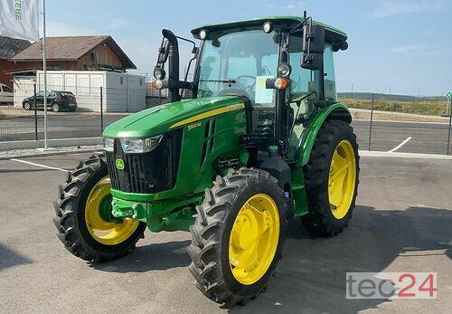 John Deere 5100M Baujahr 2023 Allrad