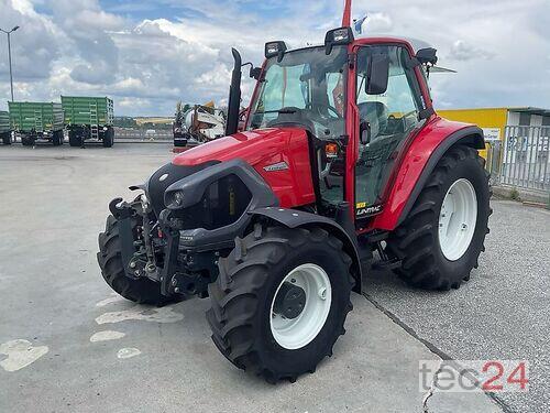Lindner Lintrac 75 Ls Frontlastare Årsmodell 2023
