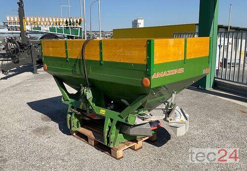 Amazone ZA-M MAX Baujahr 2010 Zwettl