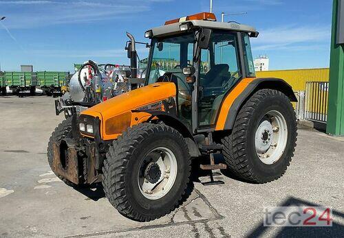 Massey Ferguson - 4355