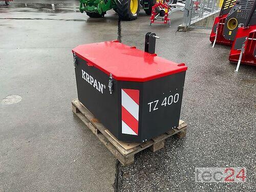 TZ400