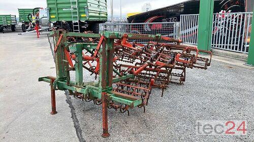 Knoche 3,3 M Έτος κατασκευής 1999 Zwettl