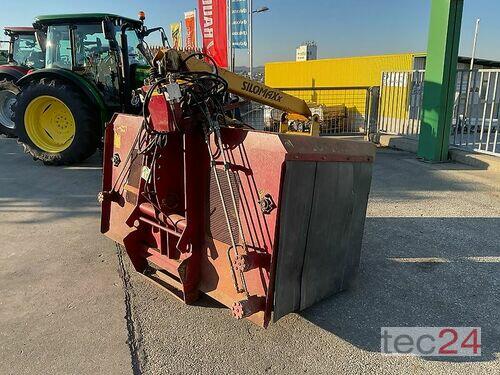 D220h Rok produkcji 1999 Zwettl