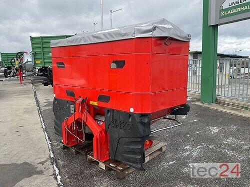 Rauch Axis 30.2 M Emc + W Isobus Baujahr 2015 Zwettl
