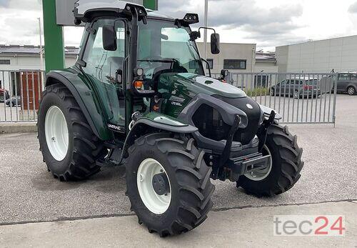 Lindner Lintrac 75ls Фронтальний навантажувач Рік виробництва 2023