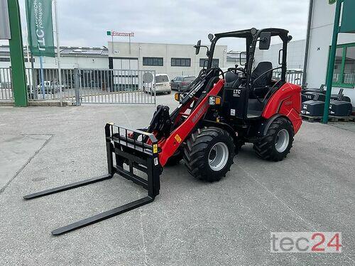 Manitou Mla 3-25 H Godina proizvodnje 2023 Zwettl