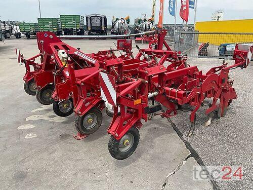 Grimme Gh4 Öko Рік виробництва 2018 Zwettl