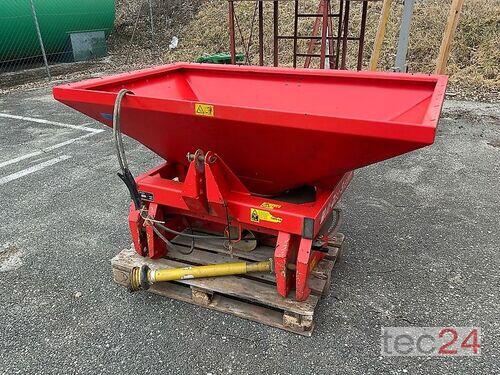 Rauch Mds 721 Рік виробництва 1999 Zwettl