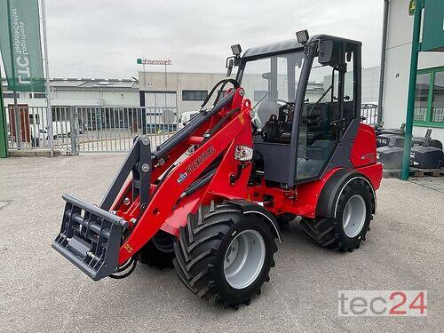 Flexitrac 1244 Рік виробництва 2024 Zwettl