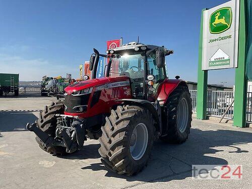Massey Ferguson 7719 S Dyna Next Edition Рік виробництва 2021 Повний привід