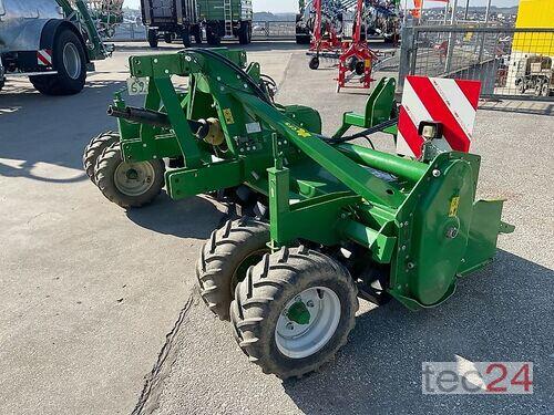 Biocut Bc 160/ 305 Årsmodell 2022 Zwettl