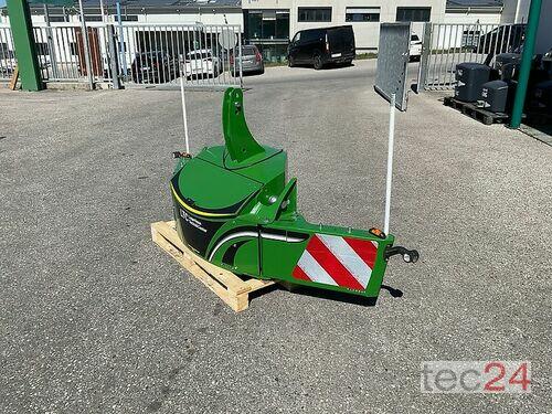 Tractorbumper Safetyweight 800 Kg Bouwjaar 2024 Zwettl