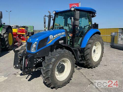 New Holland TD 5.85 Rok produkcji 2021 Czterokolowy