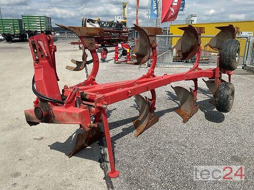 Vogel & Noot Lm 820 Рік виробництва 1998 Zwettl
