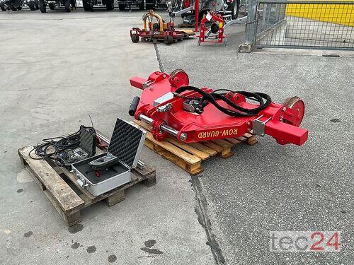 Row Guard 500 Baujahr 2014 Zwettl