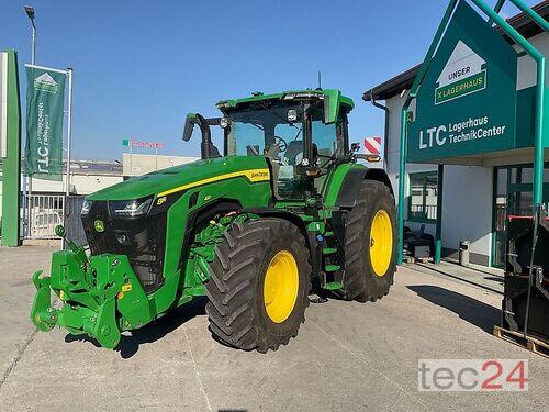 John Deere 8r 410 Year of Build 2023 4WD