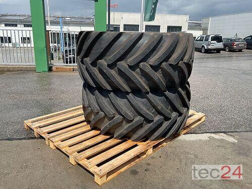 Michelin 800/65r32 Megax Bib 2 Anul fabricaţiei 2023 Zwettl