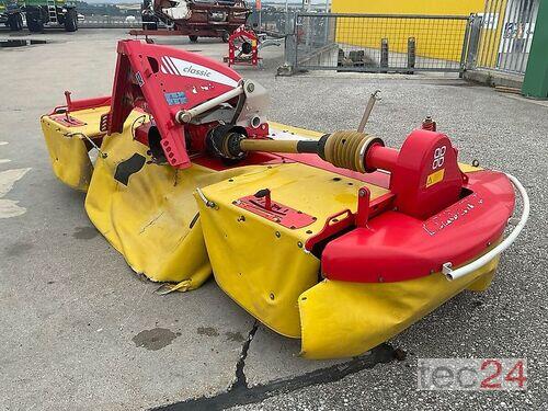 Pöttinger Eurocat 311 classic