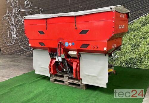 Rauch Axera H/Emc Année de construction 2007 Zwettl