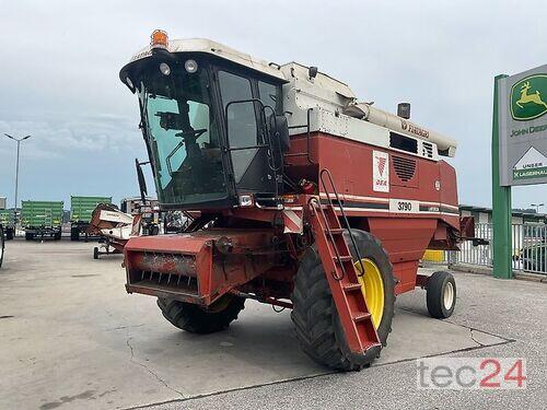 3790 Anul fabricaţiei 1991 Zwettl