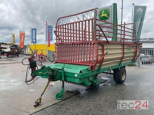 Steyr Hamster 422 Año de fabricación 1991 Zwettl