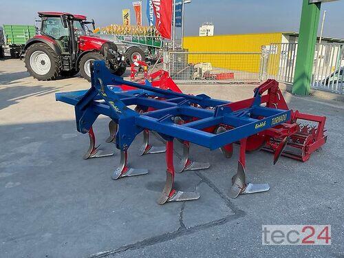 Einböck Tornado 300 Rt Rok výroby 2008 Zwettl