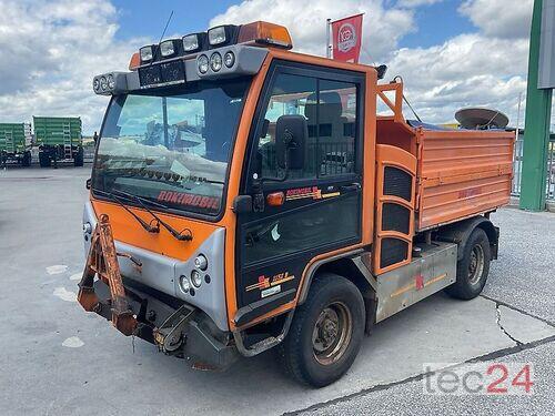 Reform Bokimobil Hy 1152 B Godina proizvodnje 2016 Zwettl