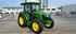 Traktor John Deere 5075E Bild 3