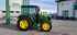 Traktor John Deere 5075E Bild 8