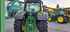 Traktor John Deere 6090M Bild 8
