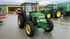 Tractor John Deere 1140 A Image 3