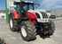 Traktor Steyr 6225 CVT Bild 3
