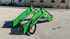 Outils Adaptables/accessoires John Deere Frontlader 643R Image 2