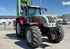 Traktor Steyr 6180 CVT Bild 3