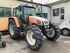 Tractor Steyr 9094 mit Hauer POM-R90 Image 3