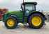 John Deere 8370R Beeld 8