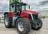 Massey Ferguson 8S.225 Dyna E-Power EXC Зображення 3