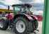 Massey Ferguson 8S.225 Dyna E-Power EXC immagine 5