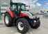 Tractor Steyr Multi 4120 Image 4