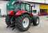 Tractor Steyr Multi 4120 Image 5