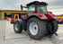 Tracteur Case IH Puma 165 Image 5