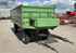 Tipper/Dumper - Trailed Fuhrmann 4500 x 1950 Image 3