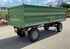 Tipper/Dumper - Trailed Fuhrmann 4500 x 1950 Image 4