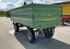 Tipper/Dumper - Trailed Fuhrmann 4500 x 1950 Image 5