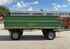 Tipper/Dumper - Trailed Fuhrmann 4500 x 1950 Image 7